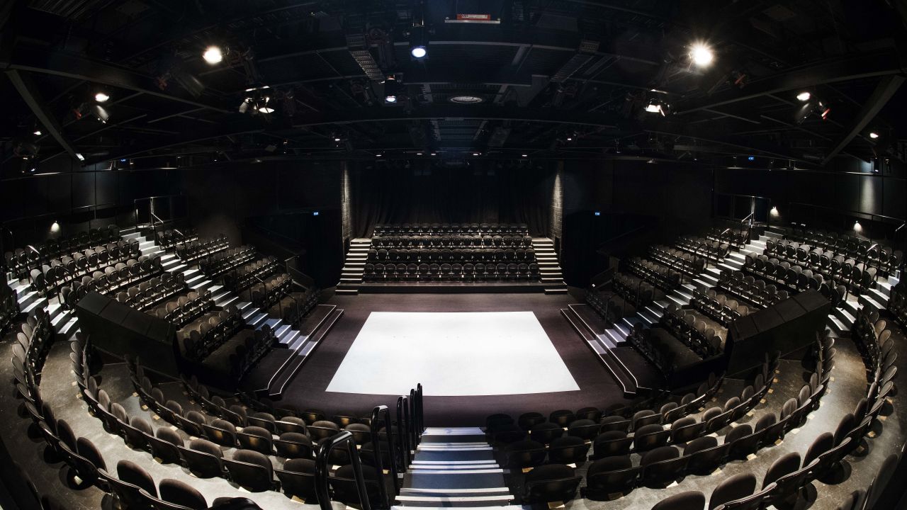 La Boite Roundhouse Theatre_3