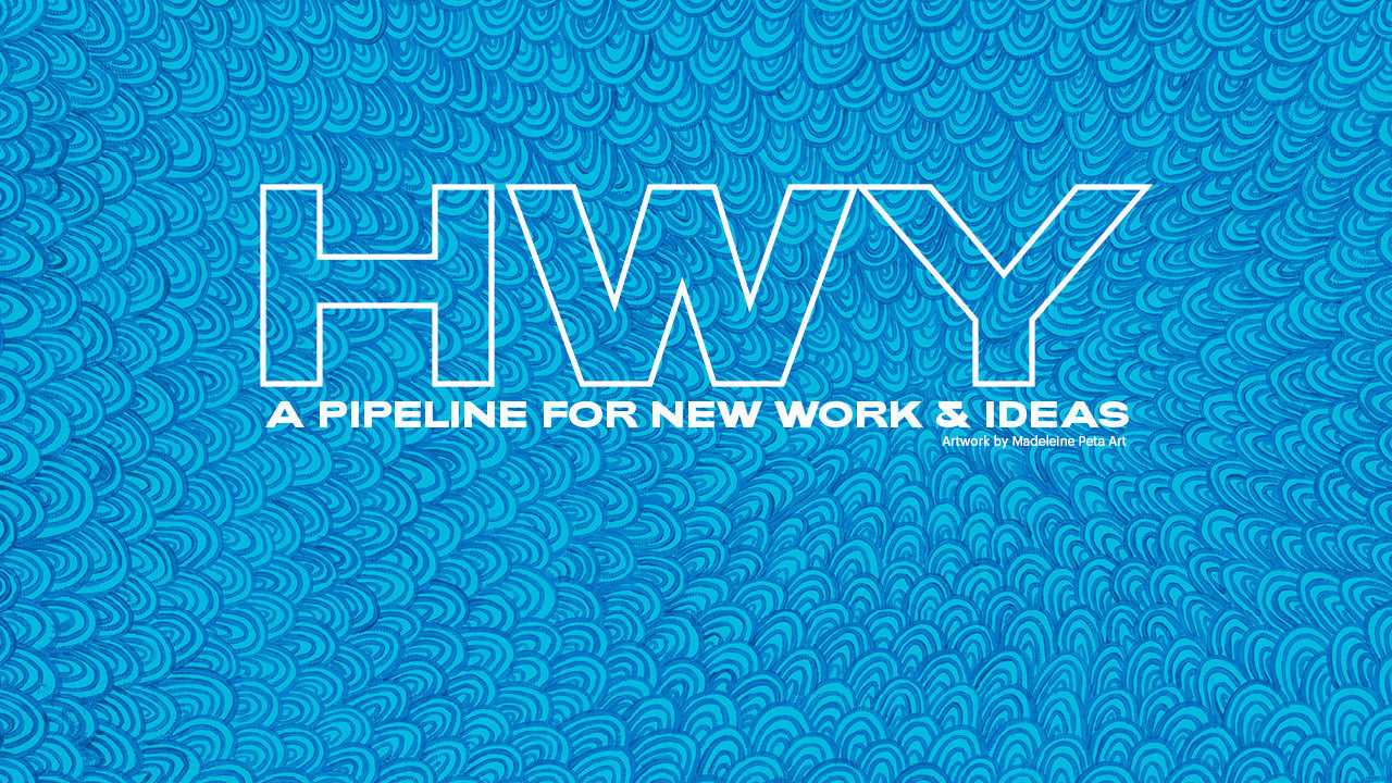 La Boite's Creative Producer, Sanja Simić, Talks HWY