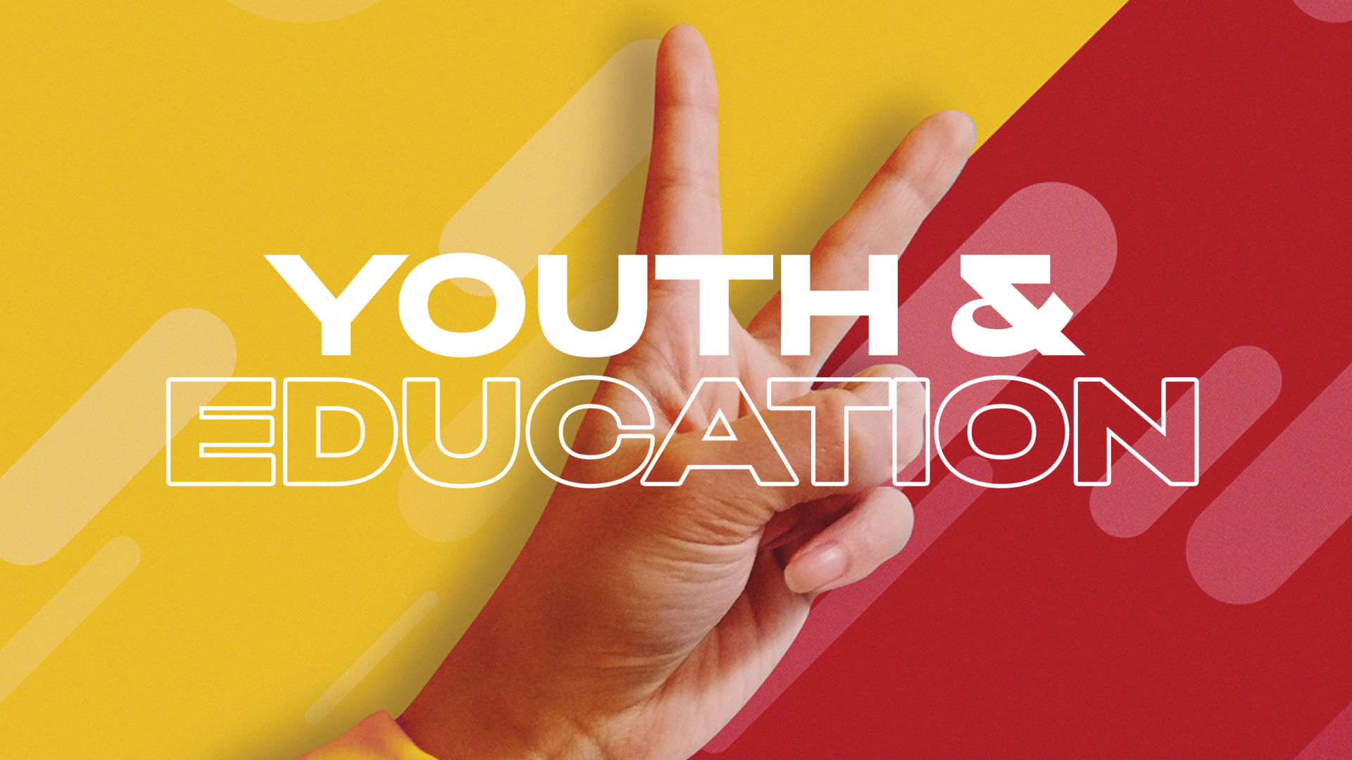Youth & Education