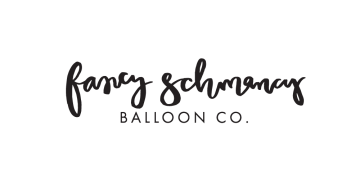 Fancy Schmancy Balloon Co.