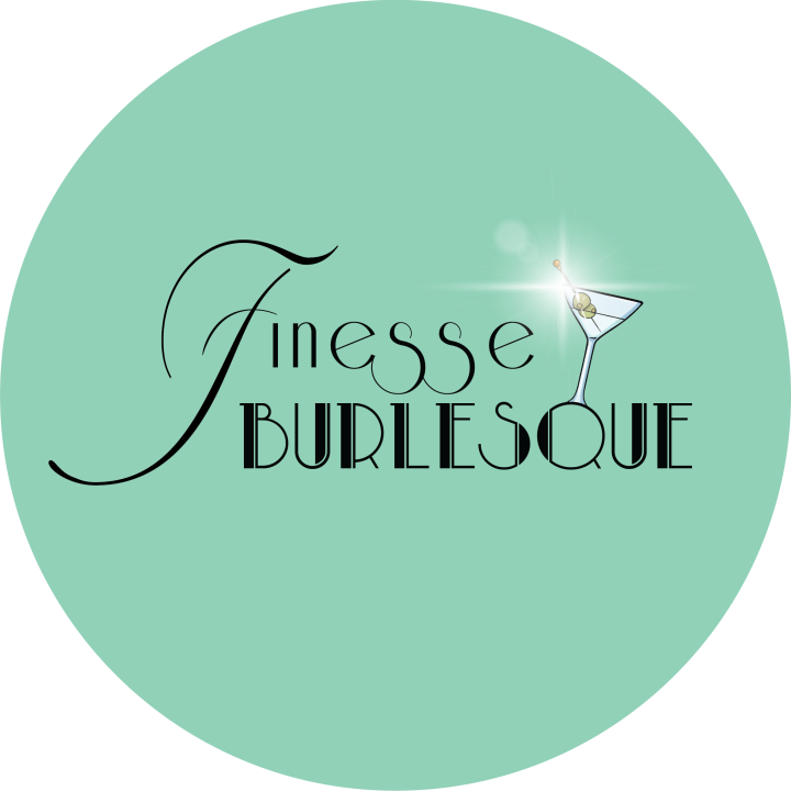 Finesse Burlesque 